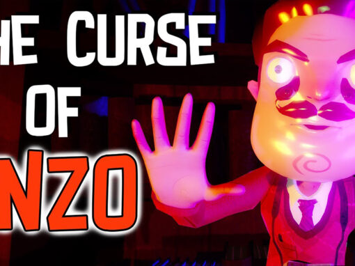 The Curse of Enzo