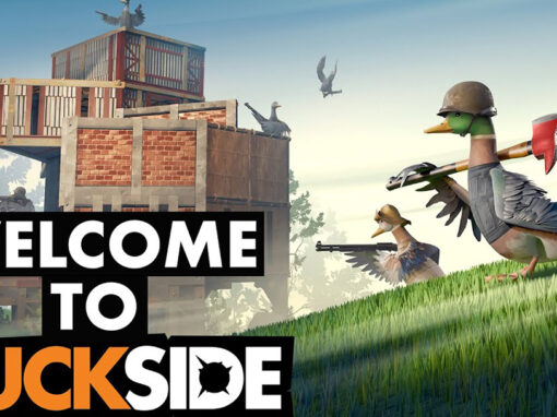 Welcome to Duckside